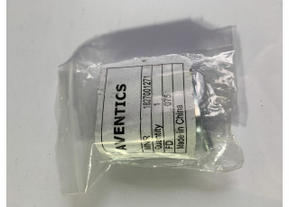 1827001271-InStock Befestigungselement 1827001271 Emerson - Aventics