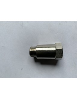 W823141427-InStock Verl?ngerung 1/4 L=27 mm W823141427 Emerson - Aventics