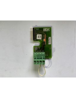 8222452.10-InStock Elektro 8222452.10 SEW