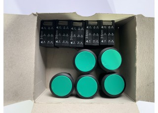 3SB 000-0AA41-InStock Elektro 3SB 000-0AA41 Siemens