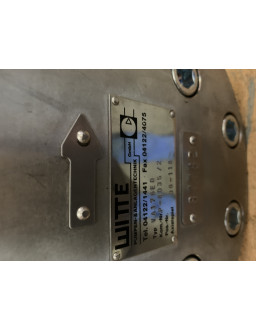 VA176ED-InStock Pumpe VA176ED Witte