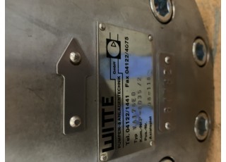 VA176ED-InStock Pumpe VA176ED Witte