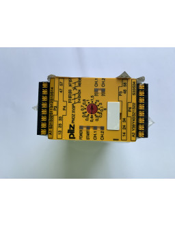 787512-InStock Elektro 787512 Pilz