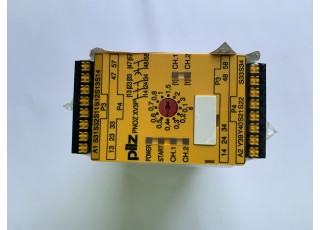 787512-InStock Elektro 787512 Pilz