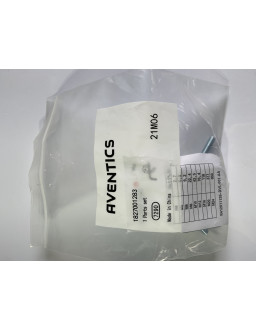 1827001283-InStock Befestigungselement 1827001283 Emerson - Aventics