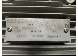 1 FU7097-6TV71-Z-InStock Motor 1 FU7097-6TV71-Z Siemens