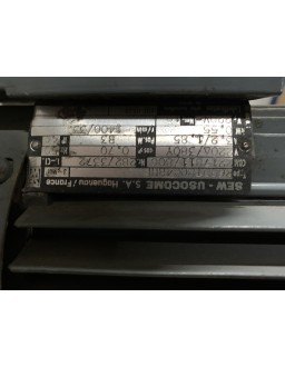 R60DT80K4BHF-InStock Motor + Pumpe R60DT80K4BHF SEW