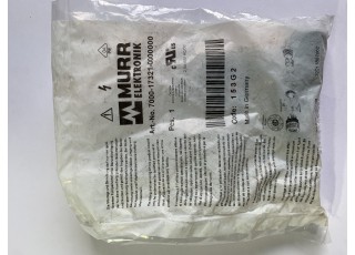 7000-17321-0000000-InStock Elektro 7000-17321-0000000 Murr Elektronik