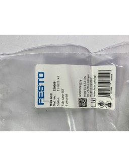 526069-InStock Anschlussleiste 526069 FESTO