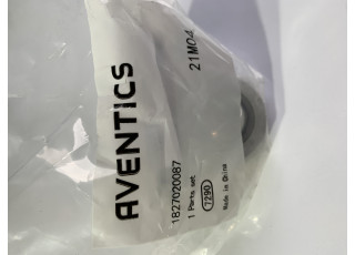 1827020087-InStock Befestigungselement 1827020087 Emerson - Aventics
