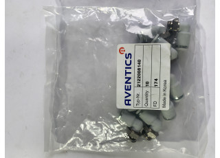 2122008140-InStock Fitting 2122008140 Emerson - Aventics