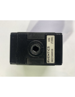 0821300930-InStock Ventil 0821300930 Emerson - Aventics