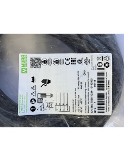 7000-12341-6143000-InStock Kabel 7000-12341-6143000 Murr Elektronik