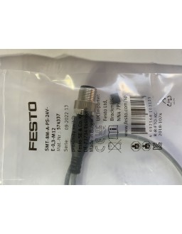 574337-InStock Elektro 574337 FESTO