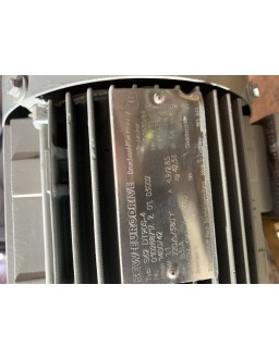 S62 DT90S-4-InStock Motor +Reduktor S62 DT90S-4 SEW