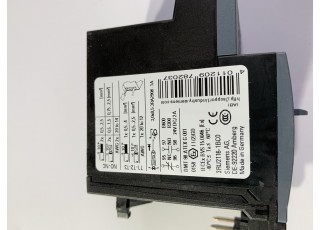 3RU2116-1BC0-InStock Elektro 3RU2116-1BC0 Siemens