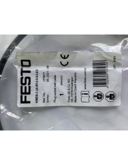177677-InStock Elektro 177677 FESTO