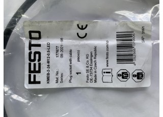 177677-InStock Elektro 177677 FESTO