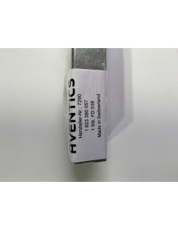 1823390057-InStock Anschlussleiste 1823390057 Emerson - Aventics