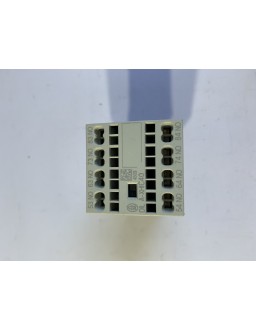 DIL A-XHIC40-InStock Elektro DIL A-XHIC40 Moeller