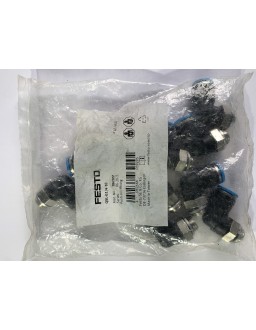186122-InStock Fitting 186122 FESTO