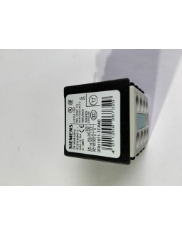 3RH1911-1FA40-InStock Elektro 3RH1911-1FA40 Siemens