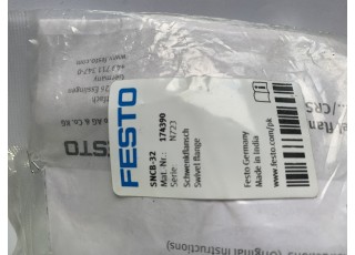 174390-InStock Befestigungselement 174390 FESTO