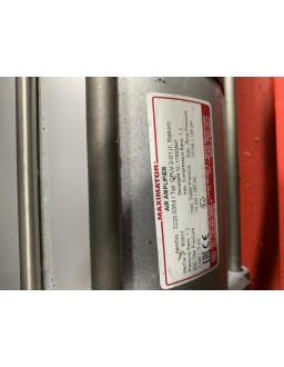 GPLV 2-01-InStock Pre?luftverst?rker GPLV 2-01 MAXIMATOR