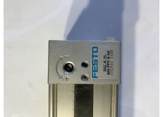 1312501-InStock Zylinder 1312501 FESTO