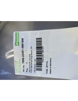 7000-23351-3981500-InStock Kabel 7000-23351-3981500 Murr Elektronik