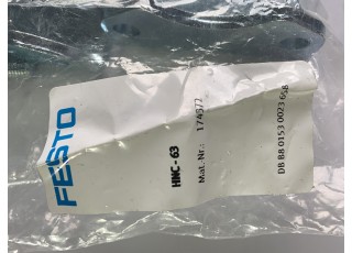174372-InStock Befestigungselement 174372 FESTO