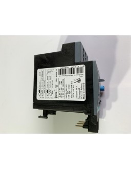 3RU2116-1HC0-InStock Elektro 3RU2116-1HC0 Siemens