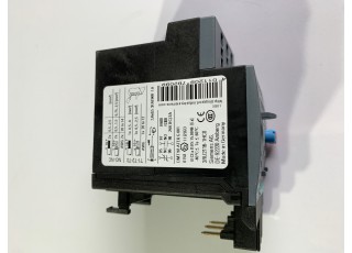 3RU2116-1HC0-InStock Elektro 3RU2116-1HC0 Siemens