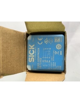 IQ40-40NPPKCOK-InStock Sensor IQ40-40NPPKCOK SICK