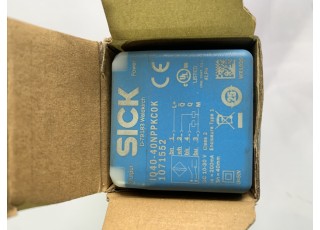 IQ40-40NPPKCOK-InStock Sensor IQ40-40NPPKCOK SICK