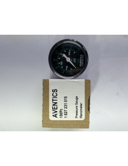 1827231015-InStock Ventil 1827231015 Emerson - Aventics