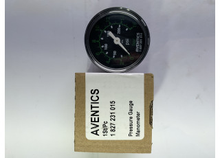 1827231015-InStock Ventil 1827231015 Emerson - Aventics