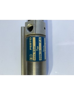 DSN-25-10-InStock Zylinder DSN-25-10 FESTO