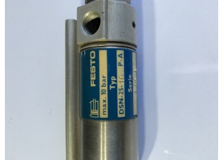 DSN-25-10-InStock Zylinder DSN-25-10 FESTO