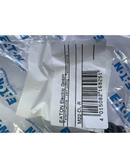 M22-DL-R-InStock Elektro M22-DL-R EATON