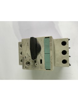 3RV1021-1DA10-InStock Elektro 3RV1021-1DA10 Siemens