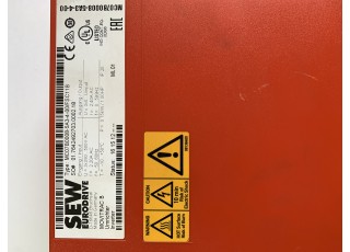 MC07B0008-5A3-4-00/FSC11B-InStock Elektro MC07B0008-5A3-4-00/FSC11B SEW