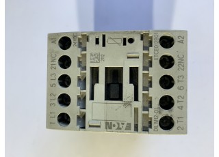 DIL M12-01-InStock Elektro DIL M12-01 Moeller