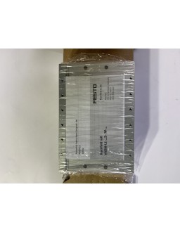 574459-InStock Anschlussleiste 574459 FESTO