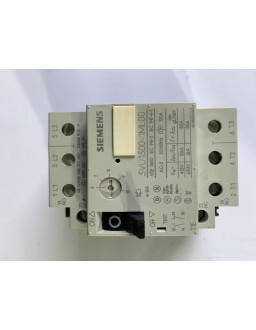 3VU1300-1MLOO-InStock Elektro 3VU1300-1MLOO Siemens