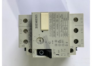3VU1300-1MLOO-InStock Elektro 3VU1300-1MLOO Siemens