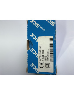 WTB27-3P2461-InStock Sensor WTB27-3P2461 SICK