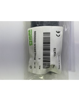 8000-88520-0000000-InStock Elektro 8000-88520-0000000 Murr Elektronik