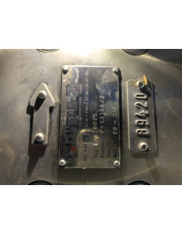 VA176DDS-InStock Pumpe VA176DDS Witte