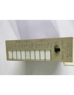 6ES5 470-8MA12-InStock SIMATIC 6ES5 470-8MA12 Siemens